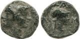monnaie BNF Mysie 1184