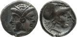 monnaie BNF Mysie 1196