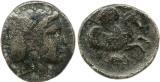 monnaie BNF Mysie 1205