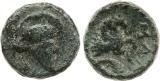 monnaie BNF Mysie 1227