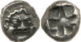 monnaie BNF Mysie 1344