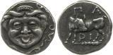 monnaie BNF Mysie 1362