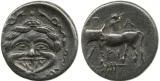 monnaie BNF Mysie 1365