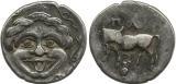 monnaie BNF Mysie 1377