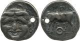 monnaie BNF Mysie 1386