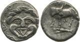 monnaie BNF Mysie 1388