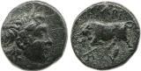 monnaie BNF Mysie 1392