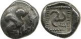 monnaie BNF Waddington 2855