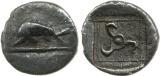 monnaie BNF Waddington 2871