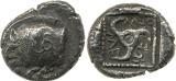 monnaie BNF Waddington 2883