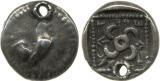 monnaie BNF Waddington 2898