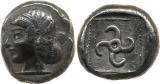 monnaie BNF Waddington 2900