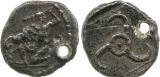 monnaie BNF Waddington 2938