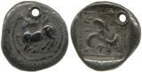 monnaie BNF Waddington 2944