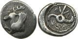 monnaie BNF Waddington 2947