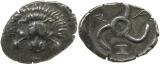 monnaie BNF Waddington 2972