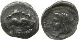 monnaie BNF Waddington 2998