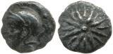 monnaie BNF Waddington 4814