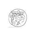 Seal of Ardia, son of Ninib-ah-iddina