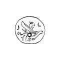 Seal of Ribat, son of Niqûdu