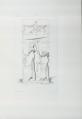 Persépolis, Takht-i-Djemchid, palais n° 7, bas-relief (t. 3, pl. 147)