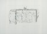 Persépolis, bas-relief B (t. 4, pl. 192)