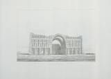 Ctesiphon, palais sassanide (t. 4, pl. 216)