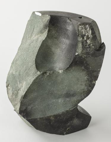 Fragment of a mortar