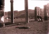 Les portes de Xerxès à Persépolis (titre factice)