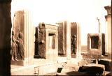 Les ruines de Persépolis (titre factice)